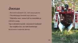 Sõstrakasvatus #11