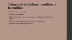 Sõstrakasvatus #7