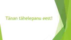 Teepuuõli #14