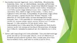 Teepuuõli #9
