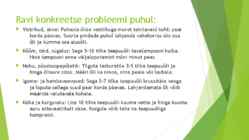 Teepuuõli #10