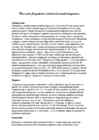 Osteoporoos-Rahhiit-Osteoartroos