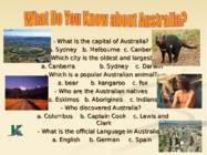Australia #2