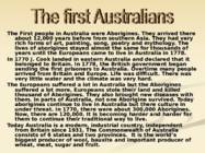 Australia #19
