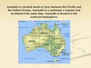 Australia #3