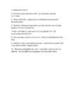Puhastamine ja desinfitseerimine #8