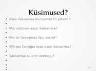 Saksamaa #14