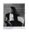 Chet Baker - essee