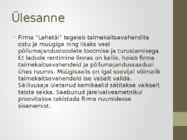 Taimekaitseseadus #4