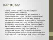 Taimekaitseseadus #7