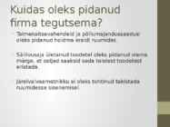 Taimekaitseseadus #8