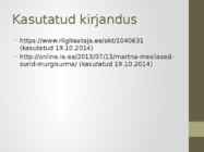 Taimekaitseseadus #10