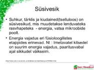 Kitsede söötmisalased uuringud #6