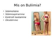 Buliimia #3