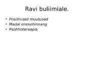Buliimia #6
