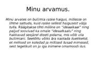 Buliimia #7