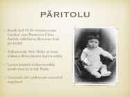 Adolf Hitler i Elu #3