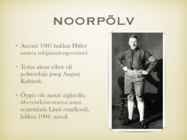 Adolf Hitler i Elu #4