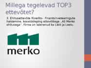 Eesti rikkad TOP10 2015 #6