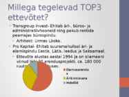 Eesti rikkad TOP10 2015 #8