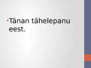 Eesti rikkad TOP10 2015 #10