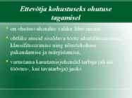 Ohtlikud kemikaalid #12