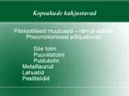 Ohtlikud kemikaalid #31