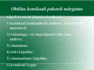 Ohtlikud kemikaalid #37