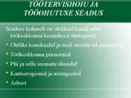 Ohtlikud kemikaalid #8