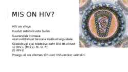HIV ja AIDS #2