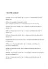Metallide erinevad liigitused #11