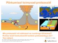 Maa siseehitus ja laamtektoonika #13