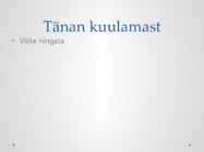 Ramjee #13