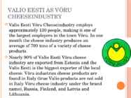 Valio AS #6