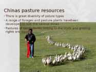 Transhumant Grazing systems in Temperate Asia #5