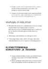 Kliendiinfo stend #8