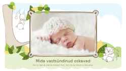 Mida vastsündinud oskavad