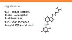 D-vitamiin #2