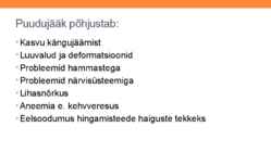 D-vitamiin #5