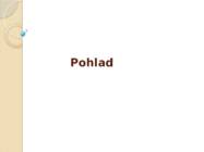 Pohlad