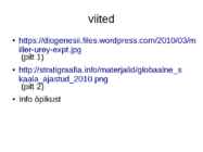 Elu algus maal #13