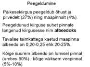 Maa kiirgusbilanss #5