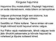 Maa kiirgusbilanss #7