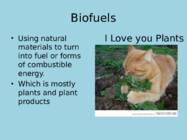 Green Energy presentation #14