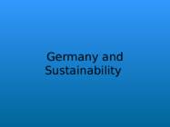 Green Energy presentation #20
