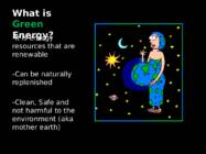 Green Energy presentation #3