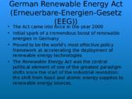 Green Energy presentation #22