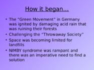 Green Energy presentation #26