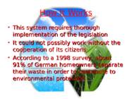 Green Energy presentation #28
