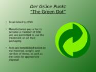 Green Energy presentation #32